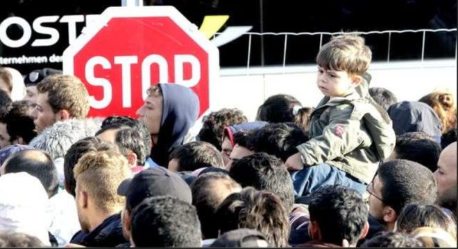 Az Egyesült Királyságban élő ukránoknak katonai szolgálatra kell jelentkezniük