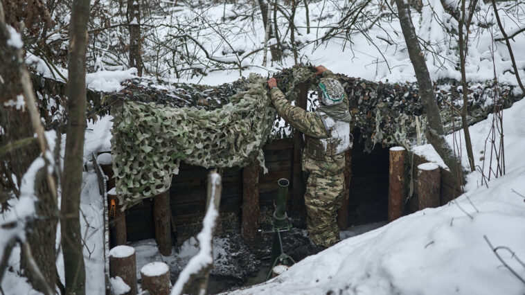 Összejöhet a magyar-ukrán találkozó, durva botrány robbant ki az amerikai fegyverek körül