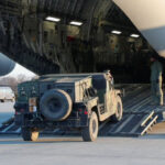 Pentagon: 1 milliárd dollár értékű Ukrajnába küldött fegyvernek veszett nyoma