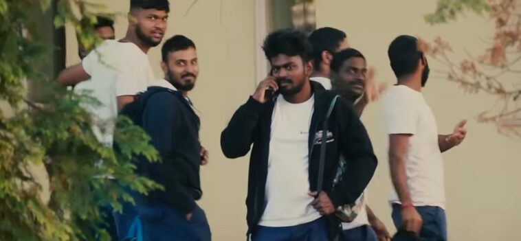 A globális nagyvállalatok 2026-ra már 300 ezer harmadik világbeli vendégmunkással számolnak