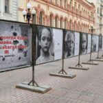 Oroszországban élő magyarok indítottak adománygyűjtést a donyecki gyerekeknek