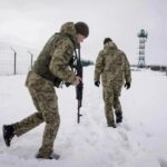 The Times: a Tiszába fulladnak az ukránok, miközben menekülni próbálnak az országból