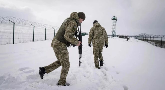 The Times: a Tiszába fulladnak az ukránok, miközben menekülni próbálnak az országból
