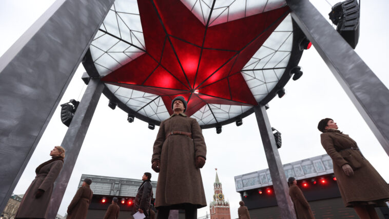 Mégis mi lesz, ha az orosz hadsereg tényleg győz Ukrajnában?