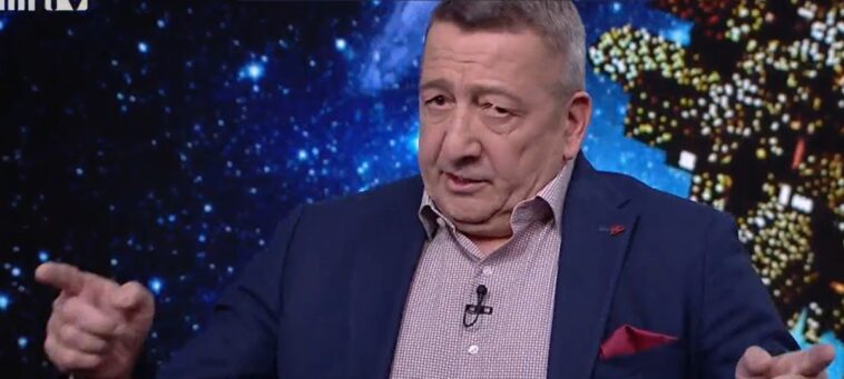 Bayer Zsolt Toroczkai Lászlóról: Semmi maradandó nem fűződik a nevéhez ennek a gazembernek