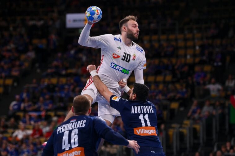 Óriási győzelemmel kényszerítette térdre a szerbeket a magyar-válogatott