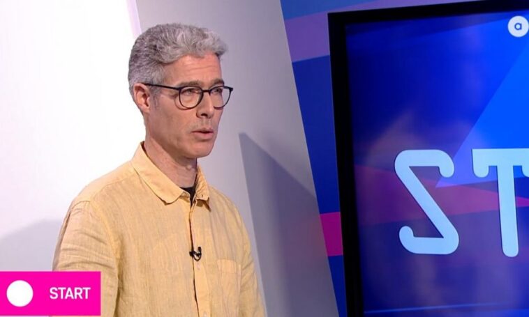 Puhára esés: a Corvinusról kirúgott momentumos Ádám Zoltán lett Baranyi Krisztina főtanácsadója