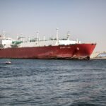 A jemeni húszi lázadók rakétával eltaláltak egy amerikai teherhajót