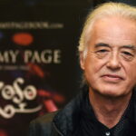 A 80 éves Jimmy Page-et ünnepli a Led Zeppelin