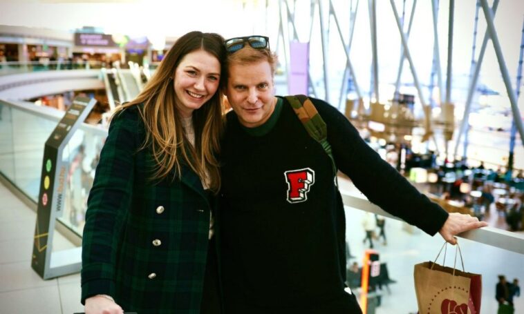 A Momentum közpénzből finanszírozta Kajdi Csaba strasbourgi útját