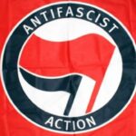 Ismét Budapestre mozgósít a védtelen és ártatlan embereket összeverő Antifa csürhe