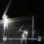 Bakondi György: A rendőröknek mostantól lehetősége van riasztó lövés leadására a déli határnál