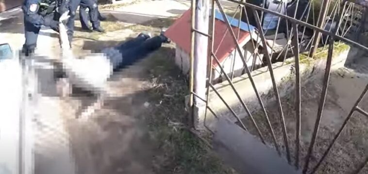 Elfogták a tószegi kettős gyilkost