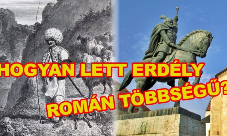 Nem tudtuk megoldani a középkori és kora újkori „migrációs válságot” – Honi felderítés