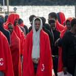 Csaknem megnégyszereződött a Spanyolországba érkező migránsok száma az év első két hetében