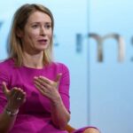 Kallas: a NATO-nak három éve maradt arra, hogy felkészüljön az Oroszország elleni háborúra