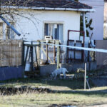 Megöltek egy 60 körüli párt Tószegen