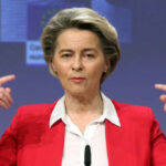 Elveszítheti állását Ursula von der Leyen – Botrány az EP-ben