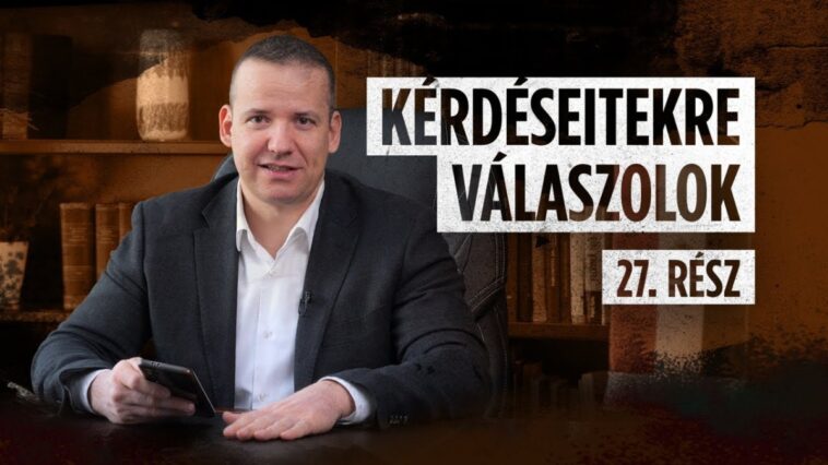 Novák Katalin Klaus Schwabnál Davosban – Toroczkai kérdésekre válaszol