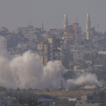 Izrael megsemmisítette a Hamász-alakulatok kétharmadát