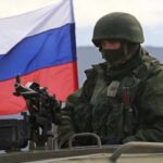 Újabb település felszabadítását jelentette be Oroszország