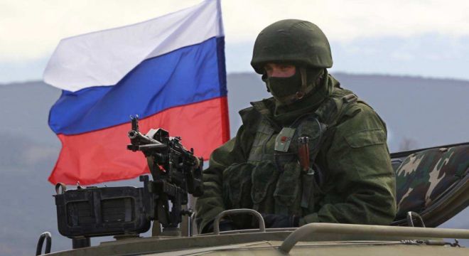 Újabb település felszabadítását jelentette be Oroszország