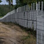 A balti államok közös határaik megerősítését tervezik