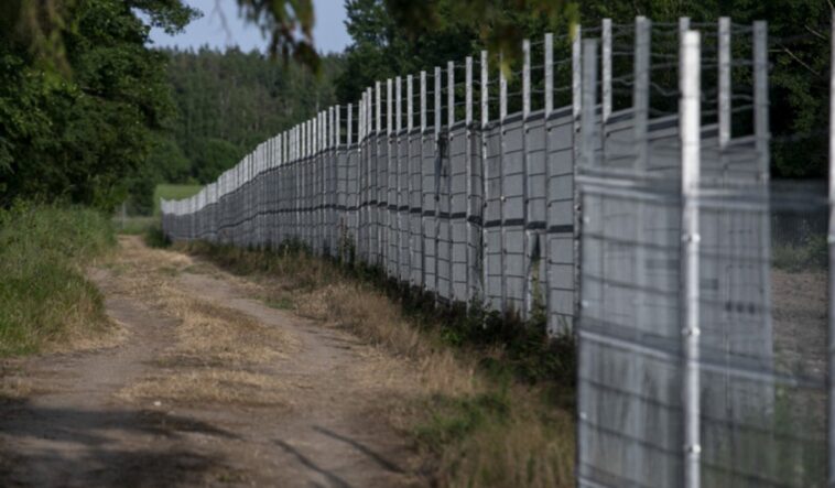 A balti államok közös határaik megerősítését tervezik