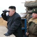 Víz alatti nukleáris fegyverekkel kísérletezik Észak-Korea