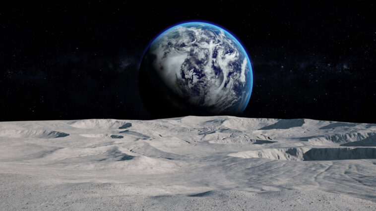 Leszállt az első japán űrszonda, azonban akad egy kis baj a rendszerrel