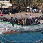 Tavaly az előző évhez képest közel 20 százalékkal nőtt az Európába irányuló migráció