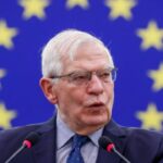 Josep Borrell szerint évekig Izrael pénzelte a Hamászt