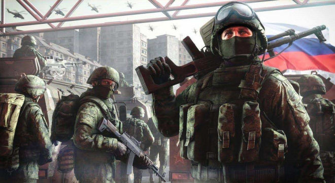 A Financial Times megnevezte az orosz hadsereg nagyszabású offenzívájának várható időpontját