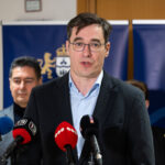 Karácsony: Budapesten nincs járatritkítás