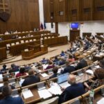 Felmérés: Januárban a SMER-SD nyerné a parlamenti választást