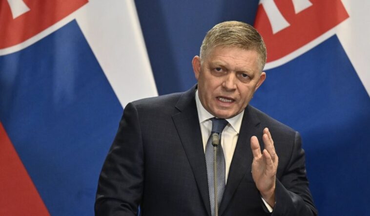 Ungváron találkozik Fico és Smihal