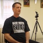 “Veszélyes Szerbia és a szerb állampolgárok biztonságára” – Budaházyt (megint) kitiltották Szerbiából