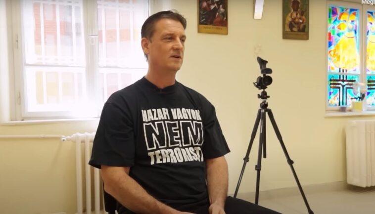 “Veszélyes Szerbia és a szerb állampolgárok biztonságára” – Budaházyt (megint) kitiltották Szerbiából