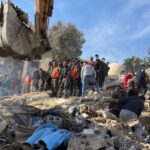 Elmondta Irán, ki felelős az elitkémek szombati haláláért