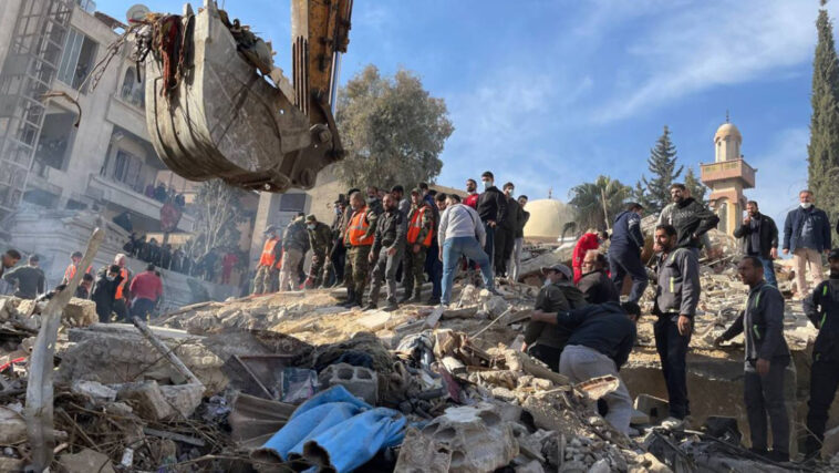 Elmondta Irán, ki felelős az elitkémek szombati haláláért