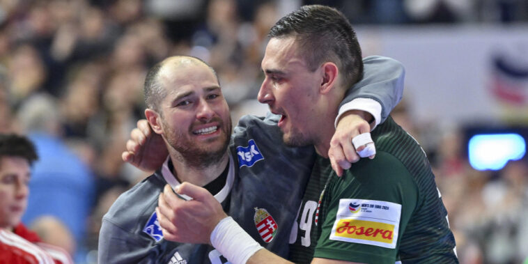 26 éve nem látott csoda Magyarországtól, elképesztő, ami a kézi Eb-n velünk történik