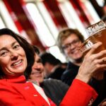 Hidvéghi Balázs: Katarina Barley nem viseli jól a demokráciát