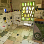 Egy nyilvános vécé, ahova nem csak a szükség miatt térnek be