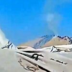 Megtalálták az Afganisztánban lezuhant orosz gépet: négyen túlélték a szerencsétlenséget