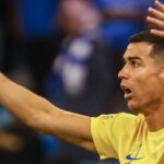 Összeomlóban a szaúdi fociálom, minden Cristiano Ronaldón múlik