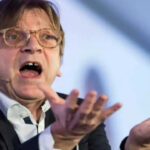 Verhofstadt nagyon kiakadt a német ötlet hírére