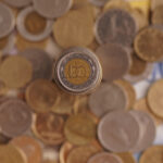 Háromhavi mélypontra ütötték a forintot!