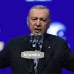 A török parlament megszavazta Svédország NATO-csatlakozását