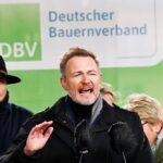 A német pénzügyminiszter kifakadt, Berlin nem képes egyedül finanszírozni a háborút