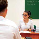 Indul a várva várt tanári bérrendezés